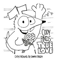bokomslag Cody Finds True Love