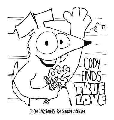 bokomslag Cody Finds True Love