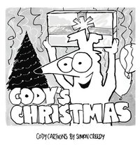 bokomslag Cody's Christmas