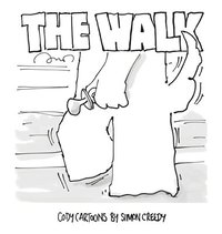 bokomslag The Walk