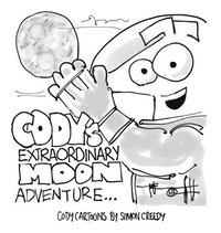 bokomslag Cody's Extraordinary Moon Adventure