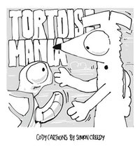 bokomslag Tortoise Mania