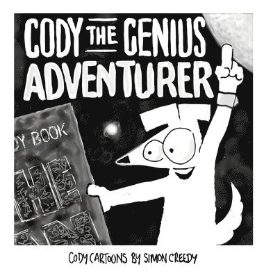 Cody the Genius Adventurer 1