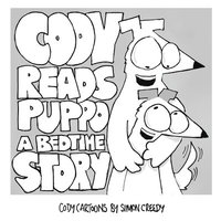 bokomslag Cody Reads Puppo a Bedtime Story