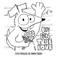 bokomslag Cody Finds True Love