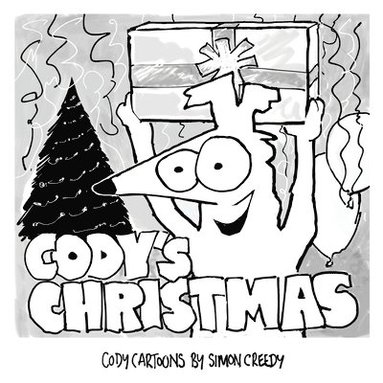 bokomslag Cody's Christmas