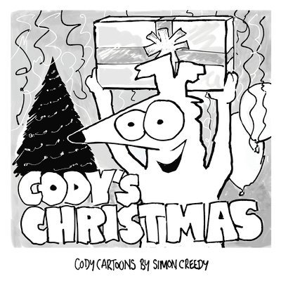 Cody's Christmas 1