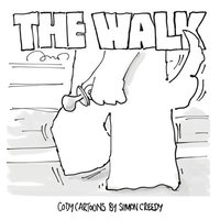 bokomslag Walk