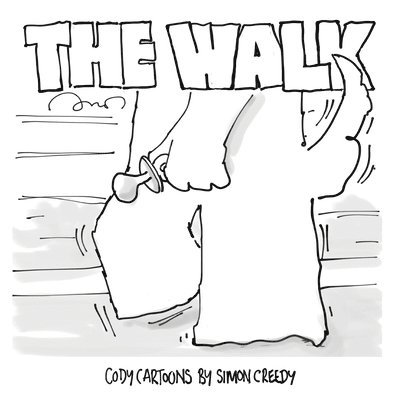 The Walk 1