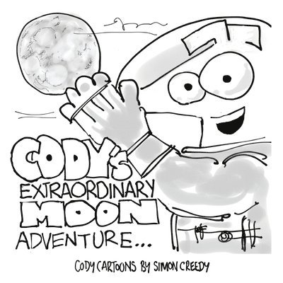 Cody's Extraordinary Moon Adventure 1