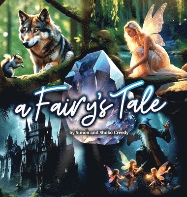 bokomslag A Fairy's Tale