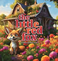 bokomslag The Little Red Fox