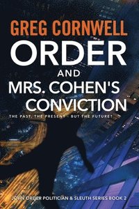 bokomslag Order and Mrs Cohen's Conviction