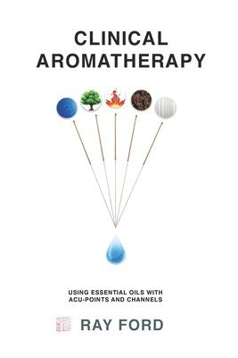 Clinical Aromatherapy 1