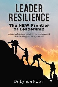 bokomslag Leader Resilience