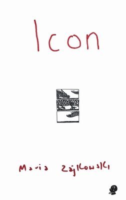 Maria Zajkowski - Icon, Häftad