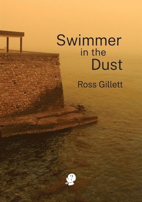 Swimmer In The Dust 1