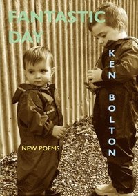 bokomslag Fantastic Day: New Poems
