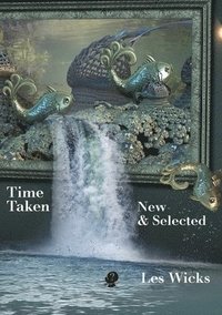 bokomslag Time Taken: New & Selected