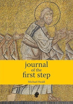 Journal Of The First Step 1