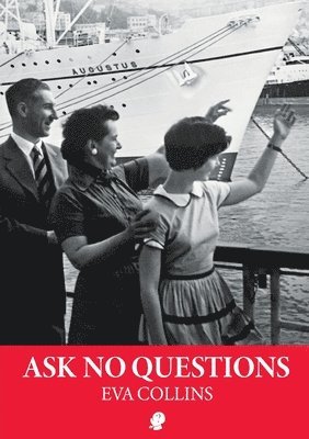 Ask No Questions 1