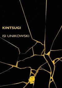 bokomslag Kintsugi