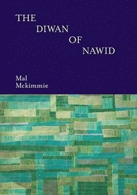 bokomslag The Diwan of Nawid