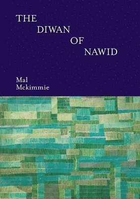 The Diwan of Nawid 1