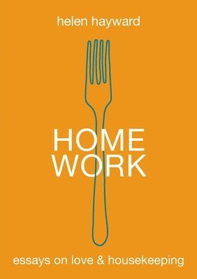 bokomslag Home Work