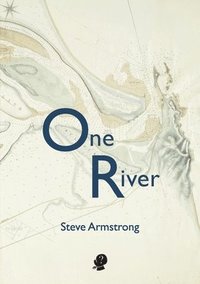 bokomslag One River