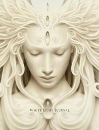 bokomslag White Light Journal