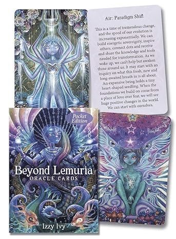 Beyond Lemuria 1