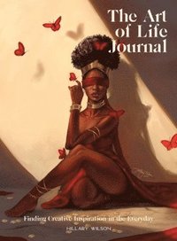 bokomslag Art of Life Journal