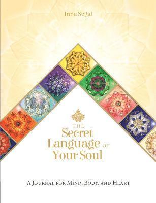 The Secret Language of Your Soul 1
