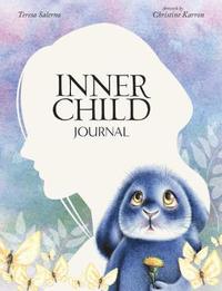 bokomslag Inner Child Journal
