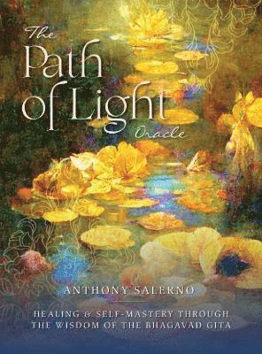 Path of Light Oracle 1
