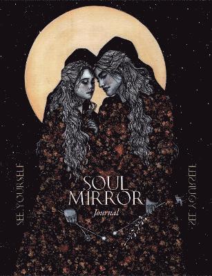 Soul Mirror Journal 1