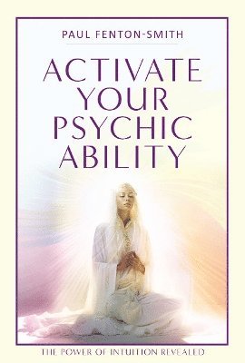 Activate Your Psychic Ability 1