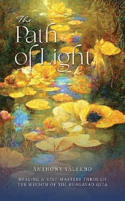 Anthony Salerno - Path of Light, Häftad. Tillgänglighet: Lägg i varukorg