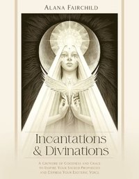 bokomslag Incantations & Divinations