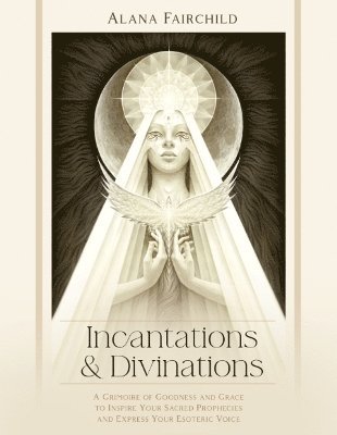 bokomslag Incantations & Divinations