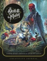 Death & the Maiden® - Creativity Journal, Häftad