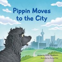 bokomslag Pippin Moves to the City