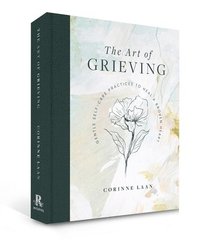 bokomslag Art of Grieving