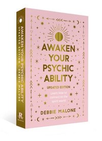 bokomslag Awaken your Psychic Ability - Updated Edition