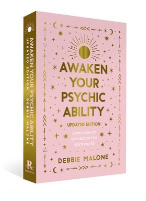 Awaken your Psychic Ability - Updated Edition 1