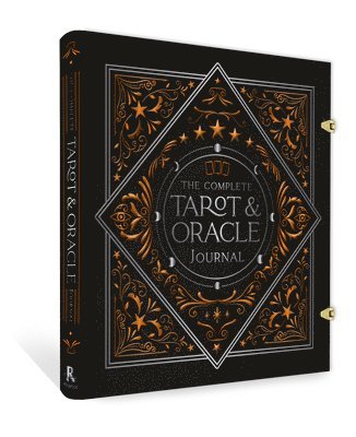 The Complete Tarot & Oracle Journal 1