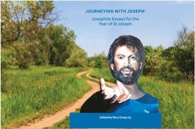 bokomslag Journeying with Joseph