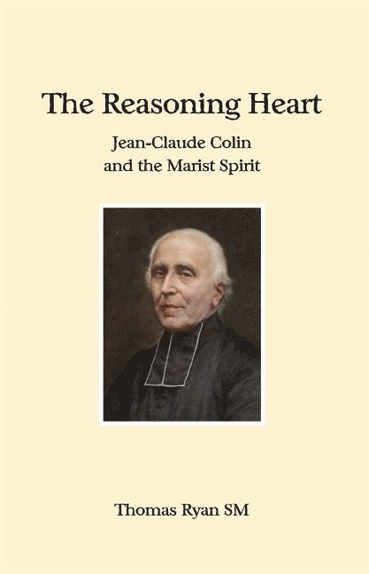 Thomas Ryan - Reasoning Heart, Häftad