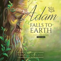 bokomslag Adam Falls to Earth